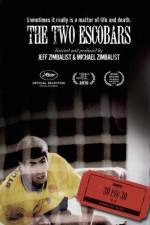 Watch The Two Escobars Megashare8