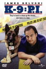 Watch K-9 PI Megashare8