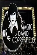 Watch The Magic of David Copperfield II Megashare8