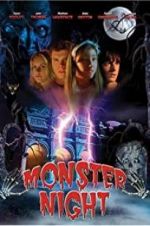 Watch Monster Night Megashare8