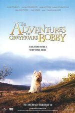 Watch The Adventures of Greyfriars Bobby Megashare8