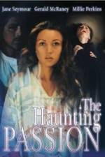 Watch The Haunting Passion Megashare8