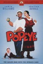 Watch Popeye Megashare8