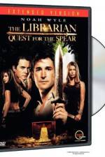 Watch The Librarian: Quest for the Spear Megashare8