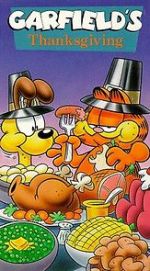 Watch Garfield\'s Thanksgiving (TV Short 1989) Megashare8