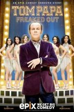 Watch Tom Papa: Freaked Out Megashare8