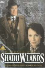 Watch Shadowlands Megashare8