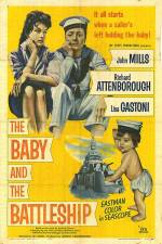 Watch The Baby and the Battleship Megashare8