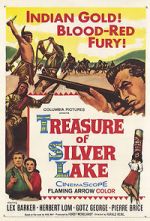 Watch The Treasure of the Silver Lake Megashare8