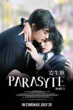 Watch Parasyte: Part 2 Megashare8