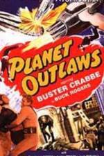 Watch Planet Outlaws Megashare8