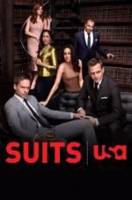 Watch Suits Megashare8