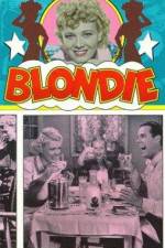 Watch Blondie Goes Latin Megashare8