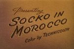Watch Socko in Morocco (Short 1954) Megashare8
