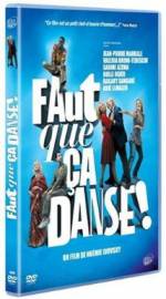 Watch Faut que ça danse! Megashare8