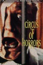 Watch Circus of Horrors Megashare8