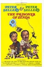 Watch The Prisoner of Zenda Megashare8