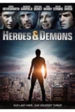 Watch Heroes & Demons Megashare8