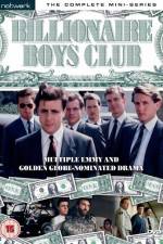 Watch Billionaire Boys Club Megashare8