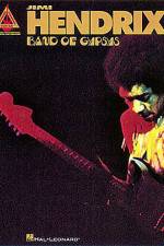 Watch Hendrix Band of Gypsys Megashare8