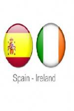 Watch Spain vs Ireland Megashare8