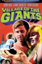 Watch Village of the Giants Megashare8