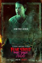 Watch Fear Street: Part Three - 1666 Megashare8