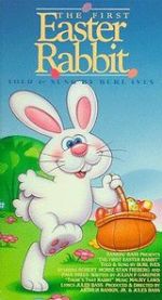 Watch The First Easter Rabbit (TV Short 1976) Megashare8