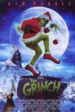 Watch How the Grinch Stole Christmas Megashare8