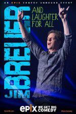 Watch Jim Breuer: And Laughter for All Megashare8