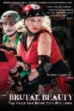 Watch Brutal Beauty Tales of the Rose City Rollers Megashare8