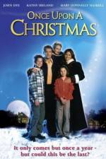 Watch Once Upon a Christmas Megashare8