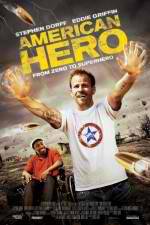 Watch American Hero Megashare8