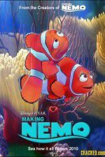 Watch Making \'Nemo\' Megashare8