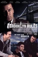Watch Brooklyn Rules Megashare8