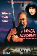 Watch Ninja Academy Megashare8