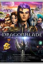 Watch DragonBlade Megashare8