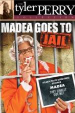 Watch Madea Goes To Jail Megashare8