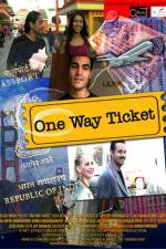 Watch One Way Ticket Megashare8