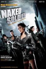 Watch Naked Soldier Megashare8
