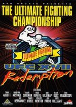 Watch UFC 17: Redemption Megashare8