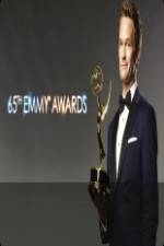 Watch The 65th Annual Emmy Awards Megashare8