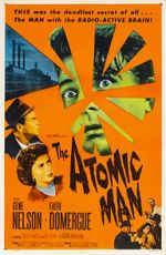 Watch The Atomic Man Megashare8