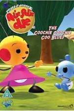 Watch Rolie Polie Olie - The Choochie Choochie Coo Blues Megashare8