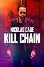 Watch Kill Chain Megashare8