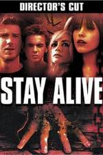 Watch Stay Alive Megashare8