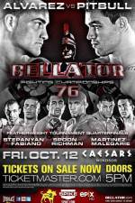 Watch Bellator 76 Megashare8
