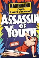 Watch Assassin of Youth Megashare8