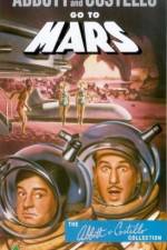 Watch Abbott and Costello Go to Mars Megashare8