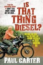 Watch Is That Thing Diesel Megashare8